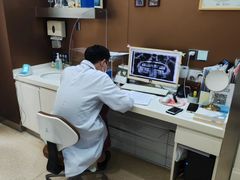 -圣贝口腔(海淀店)