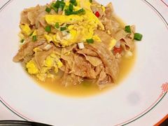 -掌上鲜(南顺城街店)