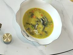 -盛福楼·惠山宴·明档江浙菜