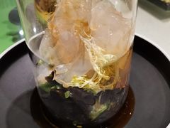 -北京王府井希尔顿酒店·秦唐中餐厅Chynna