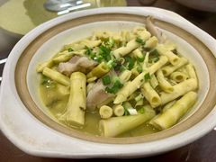 -食光慢宴·安吉土菜馆