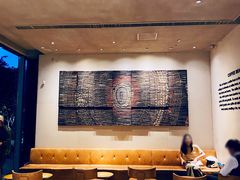 大堂-星巴克臻选(杭州嘉里中心1F店)