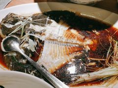 -莲·中餐厅(成都首座万豪酒店)