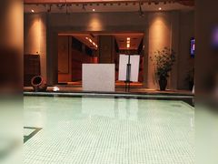 -善水温泉·汗蒸·SPA·生活会馆(桑田路店)