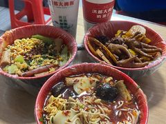 -小吴水煮(羊子巷店)