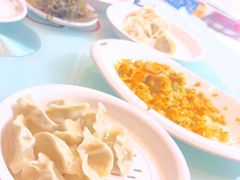 -添福来墨鱼饺子 · 海鲜东北菜(大连星海·黄浦路店)