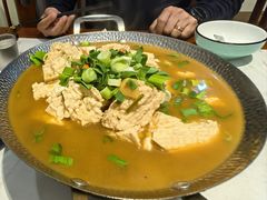 -小乡小镇·传承桐庐土菜·老板亲自烧的菜