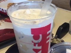 -肯德基(石浦金山店)