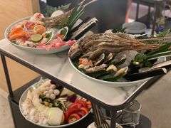 -生如夏花泰式火锅(伊藤双楠店)
