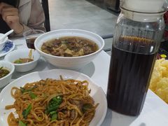 -陈记顺和潮汕牛肉火锅(番禺迎宾大道店)