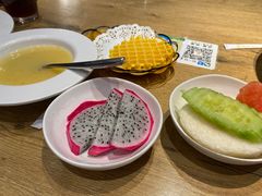 -豪客来牛排(大汉口城店)