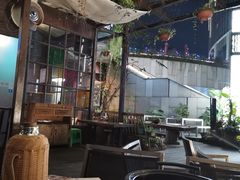 露天位-听香·678茶铺(猛追湾店)