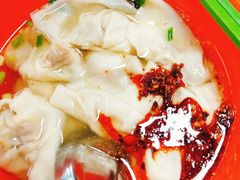 -中央财经大学-食堂