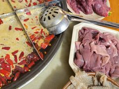 -化龙桥九宫格火锅(清水河店)