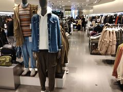 -ZARA HOME(天环广场店)