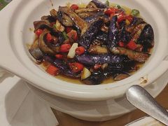 -严记小天府酸菜鱼(西四路店)