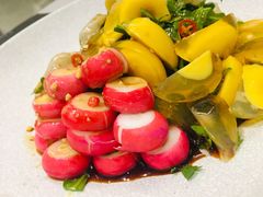 -狮王府淮扬菜(新街口友谊店)