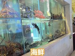 -万龙洲海鲜(广渠门店)