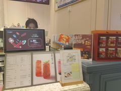 -法桐蛋糕·手作面包(万象城店)