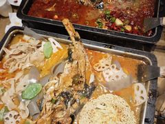 -炉鱼(萧山万象汇店)