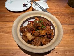 -黄山老妈·土菜(碧桂园店)