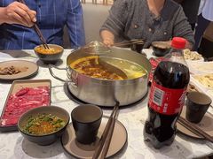-小城牛事·鲜牛肉火锅(万达店)