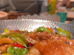 -谷田稻香·砂锅菜(南沙万达广场店)