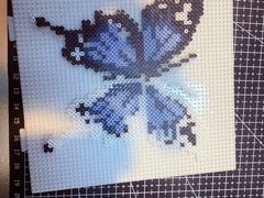 -郑在DIY·潮玩银饰绘画手作(中央大道旗舰店)