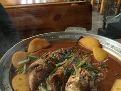 -秦韵轩·西安小馆(贻成福地广场店)