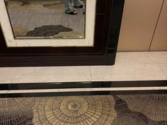 -上海静安昆仑大酒店