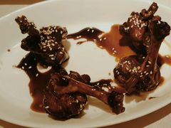 -粗茶淡饭·汉口公馆(循礼门店)