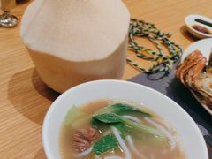 -星璨·自助餐厅-厦门禹洲温德姆至尊豪廷大酒店
