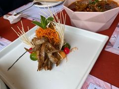 -赵小姐丨新中餐(曲江店)