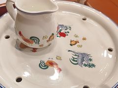 -点都德(龙之梦店)