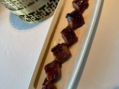 -金轩中餐厅 Jin Xuan(浦东丽思卡尔顿酒店)