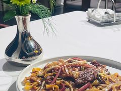 -禧宴Joyous Restaurant(禧园店)