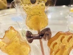 -烛影拾光观景餐厅·创意菜·摄影·小提琴(大唐不夜城店)