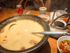-乔街深夜食堂·小龙虾·高压锅生蚝(杭州总店)