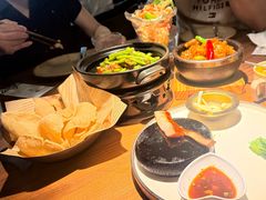 -星叶·东南亚料理(温州万象城店)