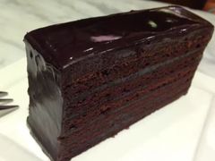 -Awfully Chocolate(来福士广场店)