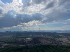 -帽儿山国家森林公园