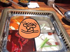 -要德火锅(鼓楼店)