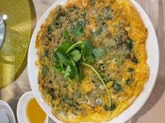 -汕头君华海逸酒店·鸿桃轩中餐厅