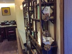 大堂-五观堂素食(新华路店)