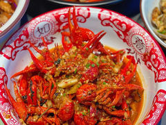 -涂小二龙虾馆(渔人码头店)