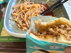 -魏家凉皮(马驹桥店)