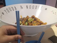 -友达面馆·酸菜鱼面(钱塘区店)