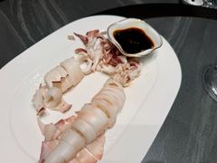 -501號台州海鲜餐厅(海创园店)
