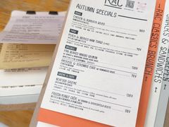 -RAC BAR(安福路店)