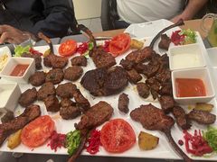 -Efes Turkish & Mediterranean Cuisine 艾菲斯餐厅(陆家嘴店)